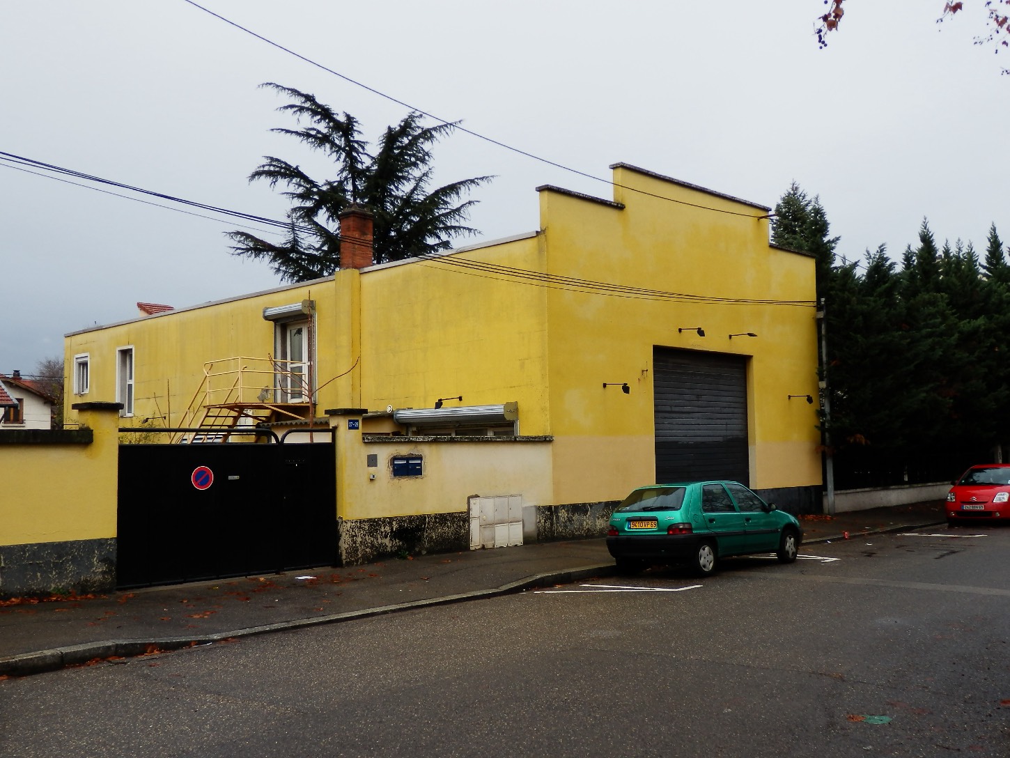 L’Espace des 4 Vents
