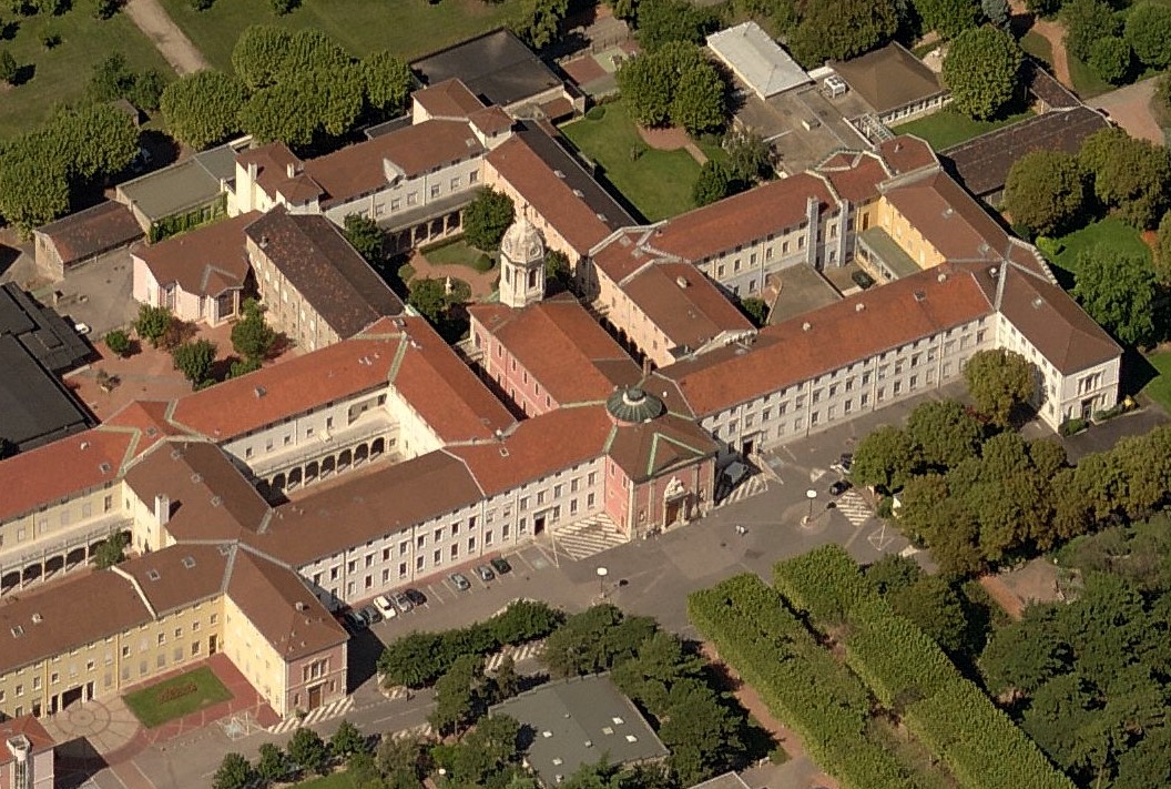 Photo de Centre hospitalier Saint-Jean-de-Dieu